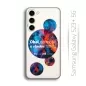 Vlastní obal na Samsung Galaxy S23+ 5G | TPU obal s vlastní fotkou