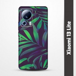 Pružný obal na Xiaomi 13 Lite s motivem Jungle