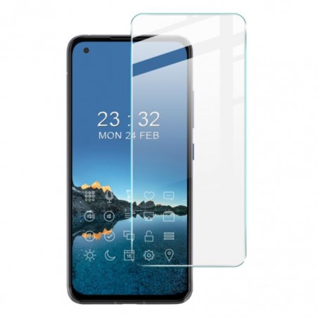 Tvrzené ochranné sklo na mobil Asus Zenfone 8