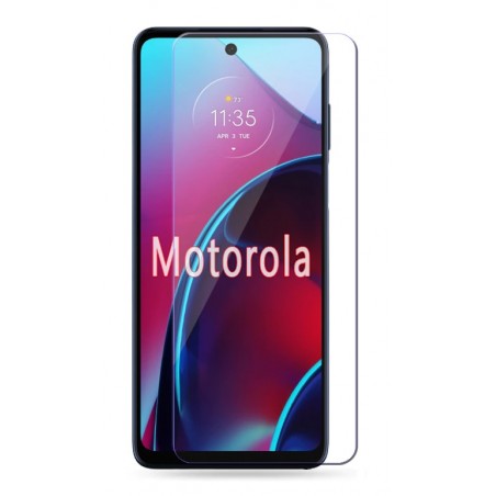 Tvrzené ochranné sklo na mobil Motorola Moto E32