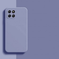 Liquid silikonový obal na Honor X6 | Eco-Friendly - Modrá