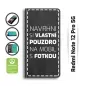 Vlastní pouzdro na Redmi Note 12 Pro 5G | Vlastní Design