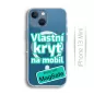 Vlastní kryt na iPhone 13 Mini | MagSafe