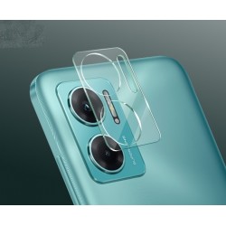 Ochranné 3D sklíčko zadní kamery na Xiaomi Redmi 10 5G