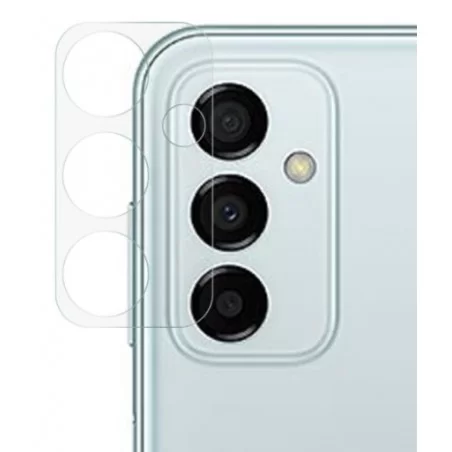 Ochranné sklíčko zadní kamery na Samsung Galaxy M13