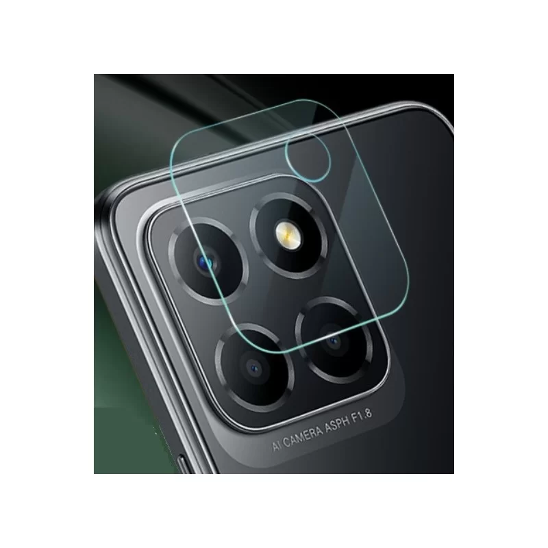 Ochranné sklíčko zadní kamery na Honor X6