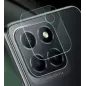 Ochranné sklíčko zadní kamery na Honor X8 5G