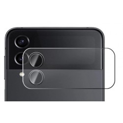 Komplexní ochranné sklíčko zadní kamery na Samsung Galaxy Z Flip 3