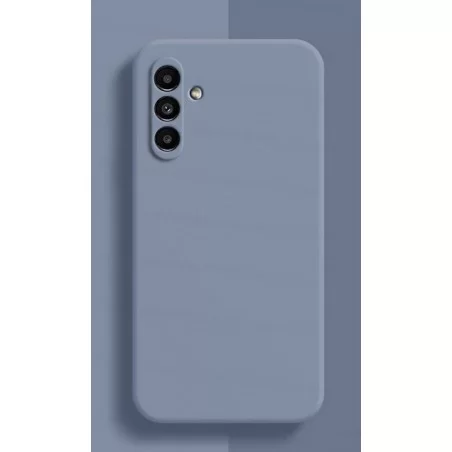 Liquid silikonový obal na Samsung Galaxy A14 | Eco-Friendly