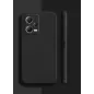 Liquid silikonový obal na Xiaomi Redmi Note 12 5G | Eco-Friendly
