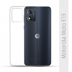 Vlastní obal na mobil Motorola Moto E13