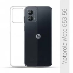 Vlastní obal na mobil Motorola Moto G53 5G