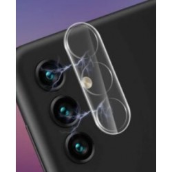 Ochranné 3D sklíčko zadní kamery na Samsung Galaxy A14 5G