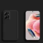 Liquid silikonový obal na Xiaomi Redmi Note 12 | Eco-Friendly