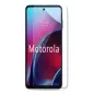 Tvrzené ochranné sklo na mobil Motorola Moto G13