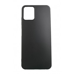 Silikonový černý obal na T Phone Pro 5G