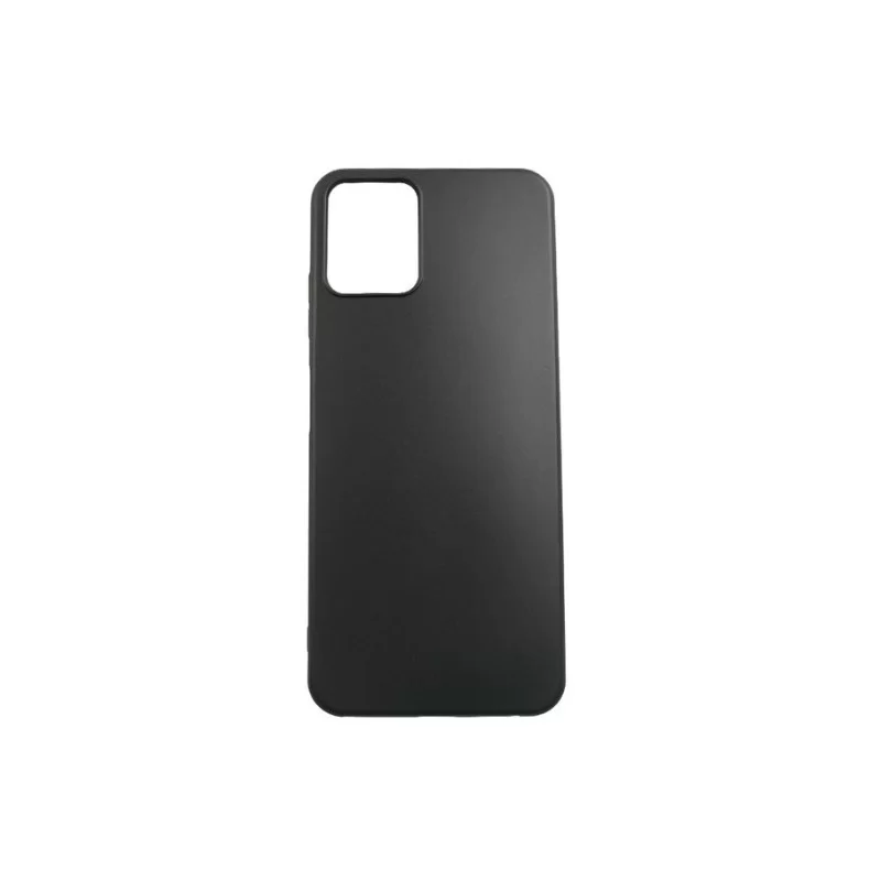 Silikonový černý obal na T Phone Pro 5G