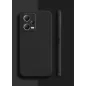 Liquid silikonový obal na Xiaomi Redmi Note 12 Pro+ 5G | Eco-Friendly