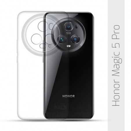 Vlastní obal na mobil Honor Magic 5 Pro