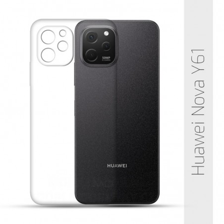 Vlastní obal na mobil Huawei Nova Y61