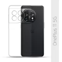 Vlastní obal na mobil OnePlus 11 5G