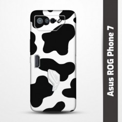 Obal na Asus ROG Phone 7 s potiskem-Cow