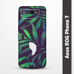 Obal na Asus ROG Phone 7 s potiskem-Jungle