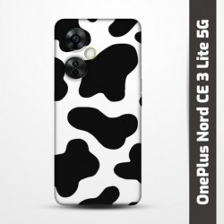 Obal na OnePlus Nord CE 3 Lite 5G s potiskem-Cow