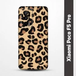 Obal na Xiaomi Poco F5 Pro s potiskem-Gepard