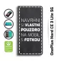 Vlastní pouzdro na OnePlus Nord CE 3 Lite 5G | Vlastní Design