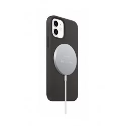 SWISSTEN MagStick bezdrátová nabíječka 15W pro iPhone | kompatibilní s MagSafe