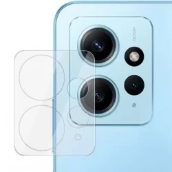 Ochranné 3D sklíčko zadní kamery na Xiaomi Redmi Note 12