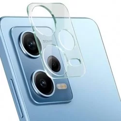 Ochranné 3D sklíčko zadní kamery na Xiaomi Redmi Note 12 Pro 5G