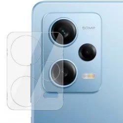 Ochranné 3D sklíčko zadní kamery na Xiaomi Redmi Note 12 5G