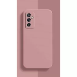 Liquid silikonový obal na Samsung Galaxy M23 5G | Eco-Friendly-Růžová