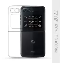 Vlastní obal na mobil Motorola Razr 2022