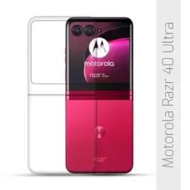 Vlastní obal na mobil Motorola Razr 40 Ultra