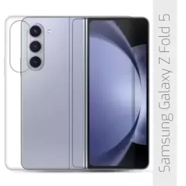 Vlastní obal na mobil Samsung Galaxy Z Fold 5