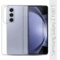 Obal na Samsung Galaxy Z Fold 5 | Průhledný obal