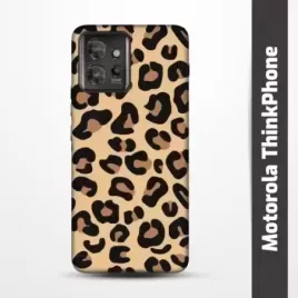 Obal na Motorola ThinkPhone s potiskem-Gepard