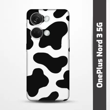 Obal na OnePlus Nord 3 5G s potiskem-Cow