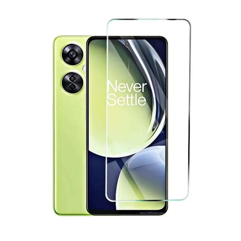 Tvrzené ochranné sklo na mobil OnePlus Nord 3 5G