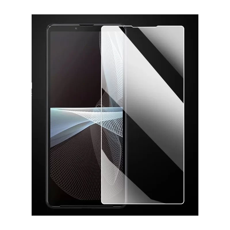 Tvrzené ochranné sklo na mobil Sony Xperia 1 IV