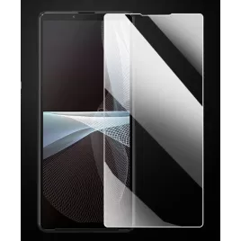 Tvrzené ochranné sklo na mobil Sony Xperia 1 V
