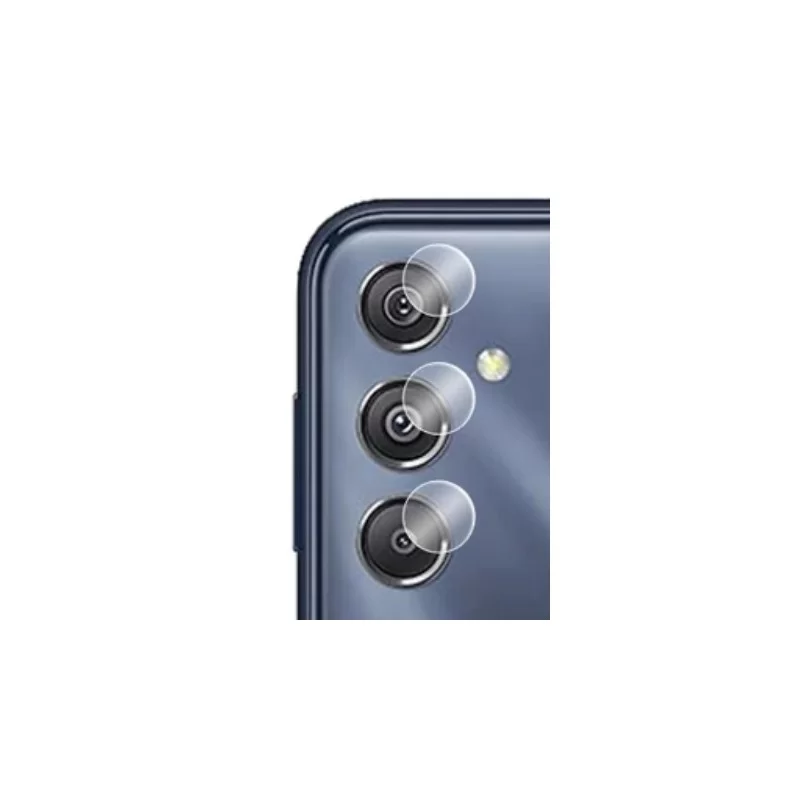 Ochranné sklíčko zadní kamery na Samsung Galaxy M34 5G