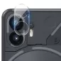 Ochranné 3D sklíčko zadní kamery na Nothing Phone 2