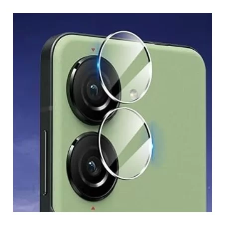 Ochranné sklíčko zadní kamery na Asus Zenfone 9