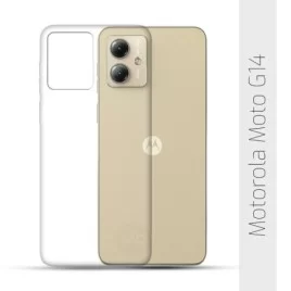 Vlastní obal na mobil Motorola Moto G14