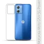 Obal na Motorola Moto G54 5G Power Edition | Průhledný pružný obal