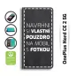 Vlastní pouzdro na OnePlus Nord CE 2 5G | Vlastní Design